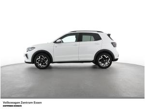 Volkswagen T-Cross R-Line TSI DSG