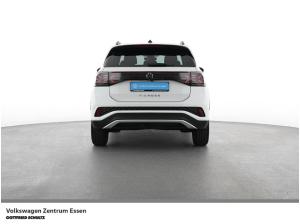 Volkswagen T-Cross R-Line TSI DSG