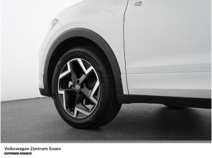 Volkswagen T-Cross R-Line TSI DSG