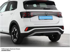 Volkswagen T-Cross R-Line TSI DSG