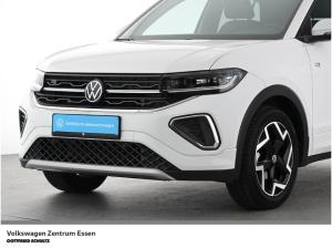 Volkswagen T-Cross R-Line TSI DSG