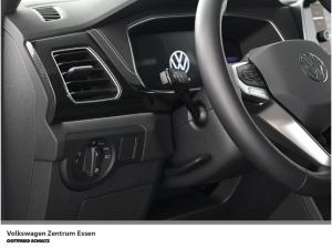 Volkswagen T-Cross R-Line TSI DSG