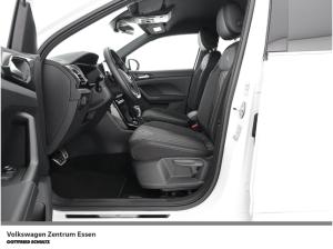 Volkswagen T-Cross R-Line TSI DSG