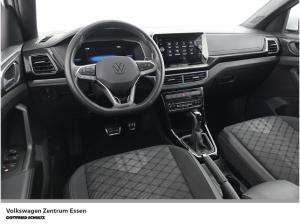Volkswagen T-Cross R-Line TSI DSG