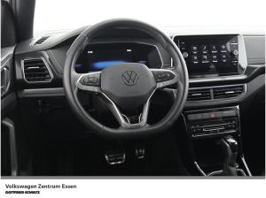 Volkswagen T-Cross R-Line TSI DSG