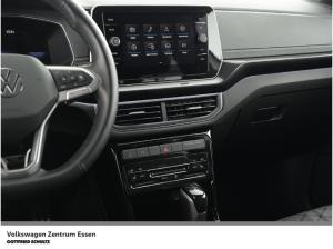 Volkswagen T-Cross R-Line TSI DSG