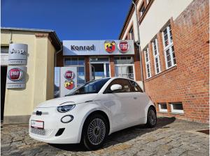 Fiat 500e ICON 42 kWh - sofort verfügbar - Komfort Paket - verschiedene Farben