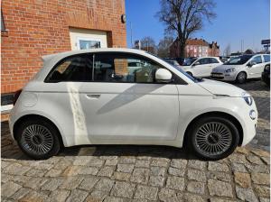 Fiat 500e ICON 42 kWh - sofort verfügbar - Komfort Paket - verschiedene Farben