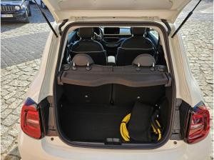 Fiat 500e ICON 42 kWh - sofort verfügbar - Komfort Paket - verschiedene Farben