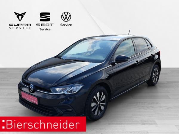 Volkswagen Polo 1.0 TSI DSG Goal DIGITAL COCKPIT LED KAMERA NAVI 15 ACC DAB *nur mit 950€ Sonderzahlung gültig*