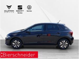 Volkswagen Polo 1.0 TSI DSG Goal DIGITAL COCKPIT LED KAMERA NAVI 15 ACC DAB *nur mit 950€ Sonderzahlung gültig*
