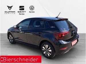 Volkswagen Polo 1.0 TSI DSG Goal DIGITAL COCKPIT LED KAMERA NAVI 15 ACC DAB *nur mit 950€ Sonderzahlung gültig*