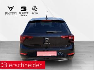 Volkswagen Polo 1.0 TSI DSG Goal DIGITAL COCKPIT LED KAMERA NAVI 15 ACC DAB *nur mit 950€ Sonderzahlung gültig*