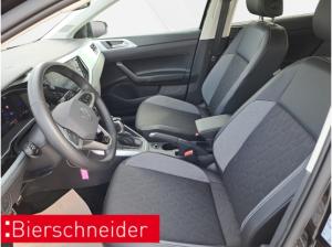 Volkswagen Polo 1.0 TSI DSG Goal DIGITAL COCKPIT LED KAMERA NAVI 15 ACC DAB *nur mit 950€ Sonderzahlung gültig*