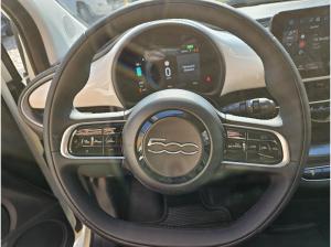 Fiat 500e ICON 42 kWh - sofort verfügbar - Komfort Paket - verschiedene Farben
