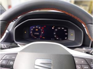 Seat Leon FR 1.5 eTSI 150PS DSG