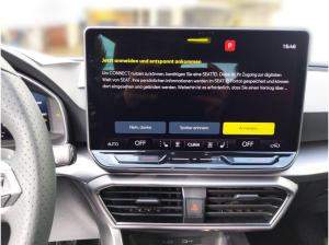 Seat Leon FR 1.5 eTSI 150PS DSG