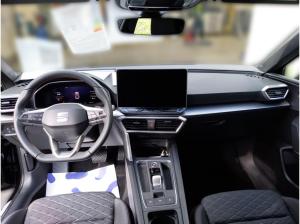 Seat Leon FR 1.5 eTSI 150PS DSG