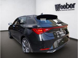 Seat Leon FR 1.5 eTSI 150PS DSG