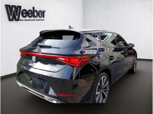 Seat Leon FR 1.5 eTSI 150PS DSG