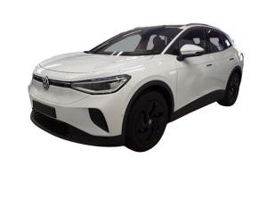 Volkswagen ID.4 Pro 210kW Garantie bis 06/2030- IQ.Drive HUD Pano Wärmepumpe Area View Park Assist Navi Massage SHZ