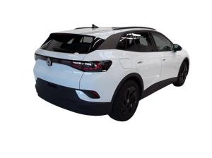 Volkswagen ID.4 Pro 210kW Garantie bis 06/2030- IQ.Drive HUD Pano Wärmepumpe Area View Park Assist Navi Massage SHZ