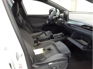 Volkswagen ID.4 Pro 210kW Garantie bis 06/2030- IQ.Drive HUD Pano Wärmepumpe Area View Park Assist Navi Massage SHZ