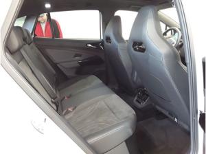 Volkswagen ID.4 Pro 210kW Garantie bis 06/2030- IQ.Drive HUD Pano Wärmepumpe Area View Park Assist Navi Massage SHZ