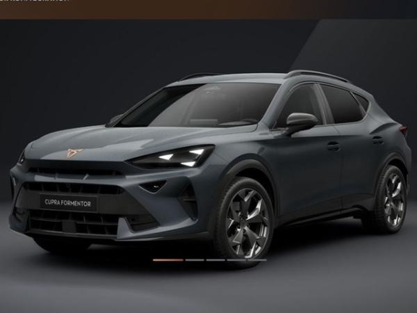 Cupra Formentor 2.0 TSI 4DRIVE (Essen-Kray)