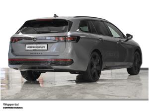 Volkswagen Passat R-Line 2.0 TDI 4Motion (Wuppertal)