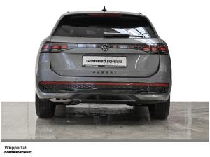 Volkswagen Passat R-Line 2.0 TDI 4Motion (Wuppertal)