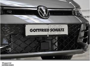 Volkswagen Passat R-Line 2.0 TDI 4Motion (Wuppertal)