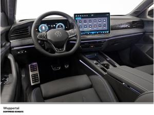 Volkswagen Passat R-Line 2.0 TDI 4Motion (Wuppertal)