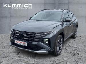Hyundai TUCSON 1.6 CRDi 48V 7-DCT 2WD Trend II Krell II Matrix ‼️POWERLEASING-AKTION‼️