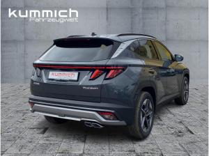 Hyundai TUCSON 1.6 CRDi 48V 7-DCT 2WD Trend II Krell II Matrix ‼️POWERLEASING-AKTION‼️