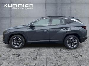 Hyundai TUCSON 1.6 CRDi 48V 7-DCT 2WD Trend II Krell II Matrix ‼️POWERLEASING-AKTION‼️