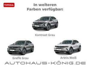 Opel Mokka Edition Facelift Automatik - Mit Allwetterreifen ⛈️ - 2.000 € über Wert für Ihren Alten