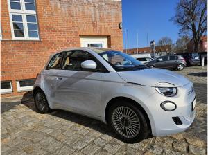 Fiat 500e ICON 42 kWh - sofort verfügbar - Komfort Paket - verschiedene Farben