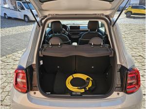 Fiat 500e ICON 42 kWh - sofort verfügbar - Komfort Paket - verschiedene Farben