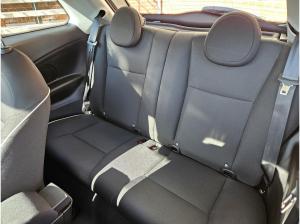 Fiat 500e ICON 42 kWh - sofort verfügbar - Komfort Paket - verschiedene Farben