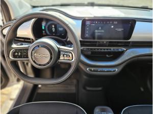 Fiat 500e ICON 42 kWh - sofort verfügbar - Komfort Paket - verschiedene Farben