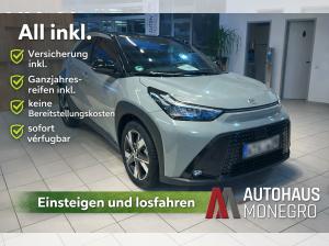 Toyota Aygo X Teamplayer SHZ ACC Klima