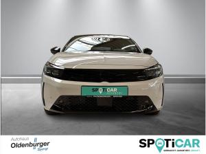 Opel Corsa Ultimate MHEV 145PS inkl. Allwetter & Winter Paket