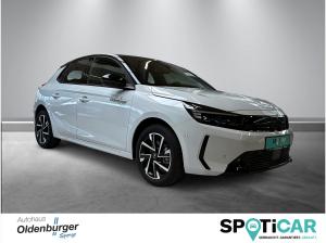 Opel Corsa Ultimate MHEV 145PS inkl. Allwetter & Winter Paket