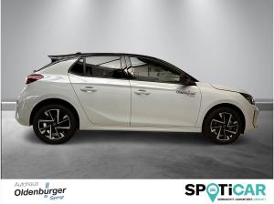 Opel Corsa Ultimate MHEV 145PS inkl. Allwetter & Winter Paket