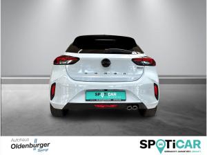 Opel Corsa Ultimate MHEV 145PS inkl. Allwetter & Winter Paket