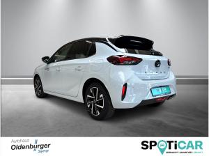 Opel Corsa Ultimate MHEV 145PS inkl. Allwetter & Winter Paket