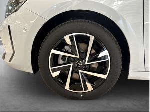 Opel Corsa Ultimate MHEV 145PS inkl. Allwetter & Winter Paket