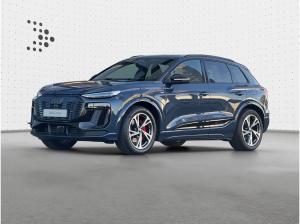 Audi Q6 e-tron performance 225kW *BITTE BESCHREIBUNG LESEN*