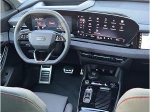 Audi Q6 e-tron performance 225kW *BITTE BESCHREIBUNG LESEN*